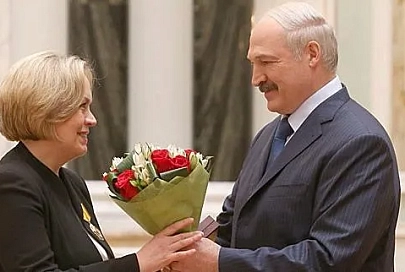 Лукашенко: Беларусь в нынешней тревожной обстановке по праву считается уголком стабильности
